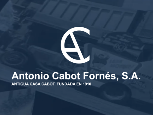 Antonio Cabot Fornes