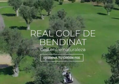 Real Golf de Bendinat