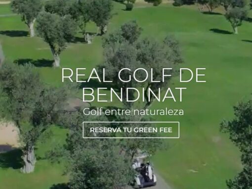 Real Golf de Bendinat