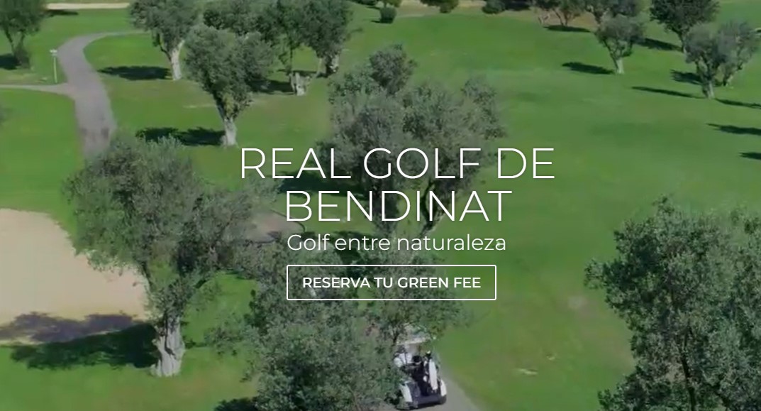 Real Golf de Bendinat