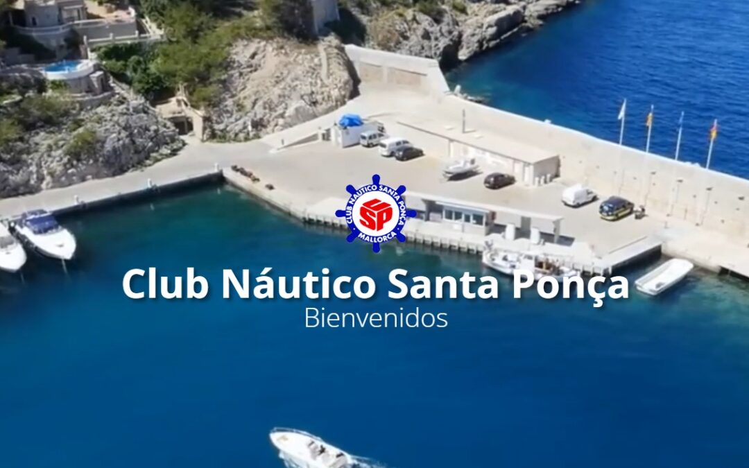 Club Náutico Santa Ponça