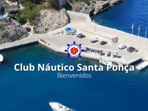 Club Náutico Santa Ponça