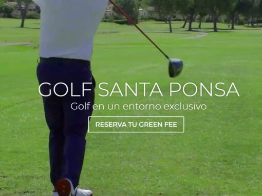 Golf Santa Ponsa