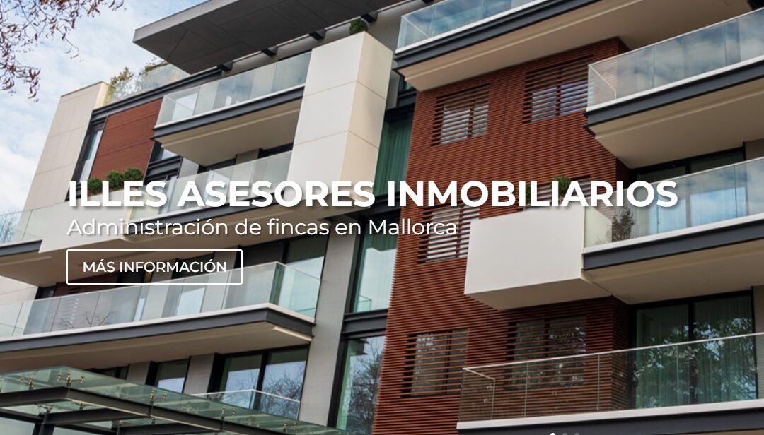 Illes Asesores Inmobiliarios