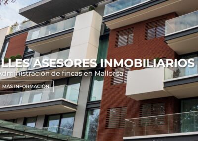Illes Asesores Inmobiliarios