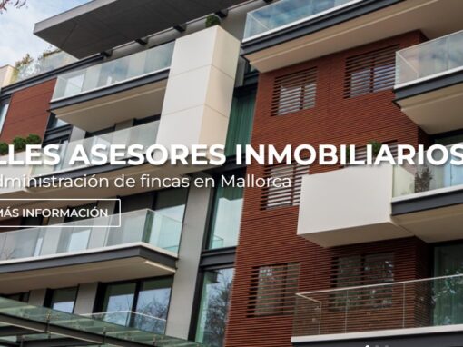 Illes Asesores Inmobiliarios