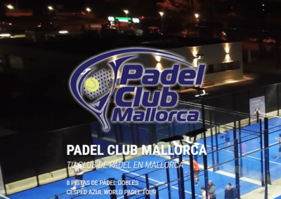 Padel Club Mallorca