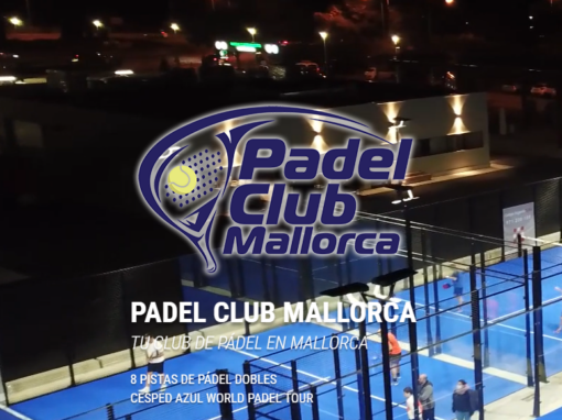 Padel Club Mallorca