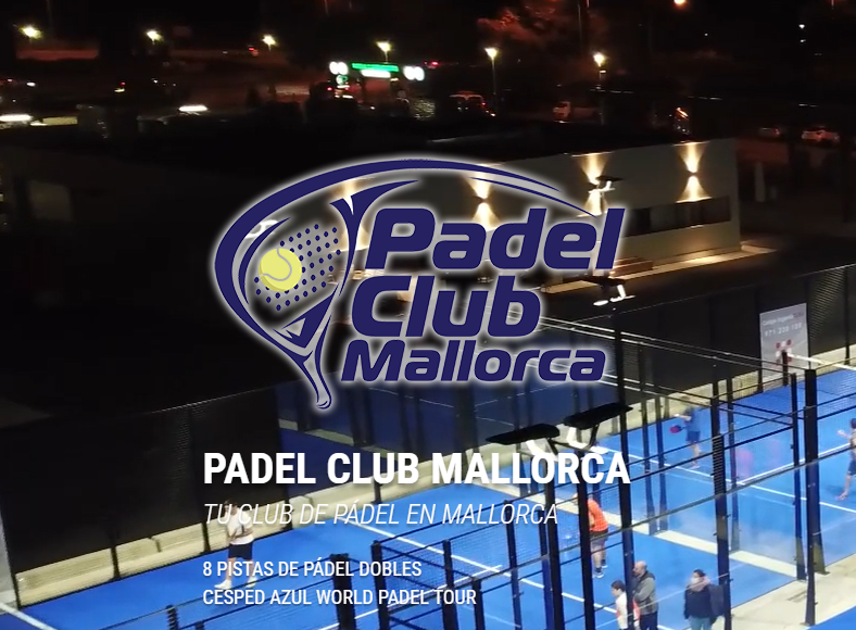 Padel Club Mallorca