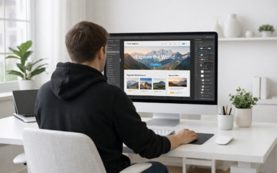 ¿Por qué tu empresa en Mallorca necesita un diseño web orientado a resultados en 2026?